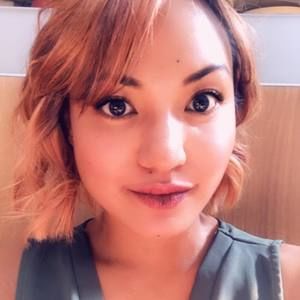 Meet your Posher, Cathy